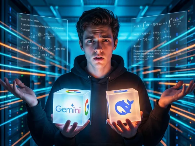 Best AI for Math: Top Solvers Compared