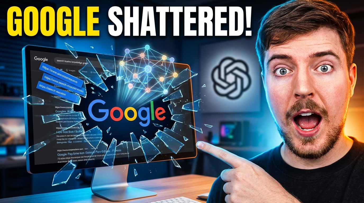 Generative Engine Optimization: Redefining Digital Search Strategy for the AI Era