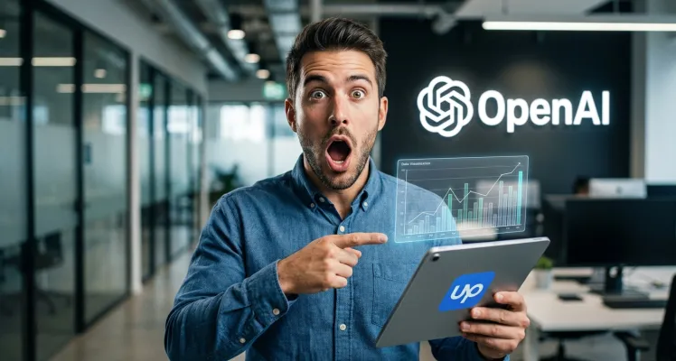 OpenAI Performance: The Remote Labor Index Reality Check