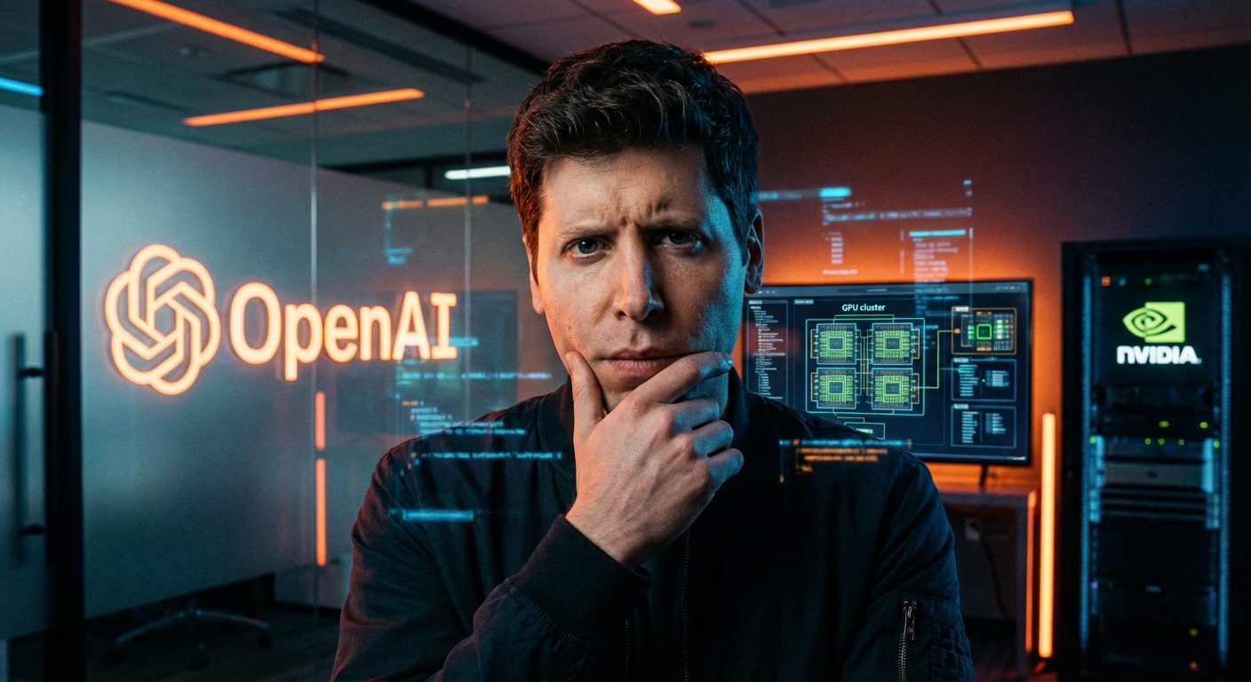 OpenAI in 2026: The Great Industry Reset & Future