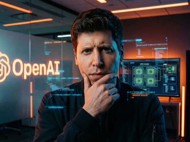 OpenAI in 2026: The Great Industry Reset & Future