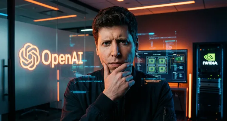 2026 AI Predictions: Why OpenAI and the Industry Face a Critical Reset and New Opportunities