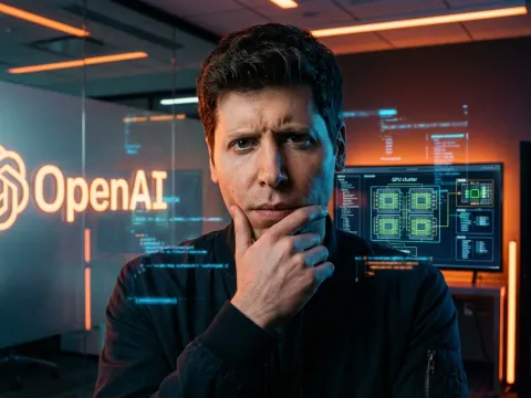 OpenAI en 2026 : la grande remise à zéro de l'industrie et l'avenir