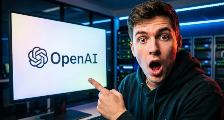 OpenAI Leads the 2025 Software Revolution: Top 50 Fastest-Growing AI Vendors and Tech Trends