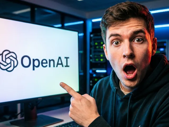 OpenAI Leads the 2025 Software Revolution: Top 50 Fastest-Growing AI Vendors and Tech Trends