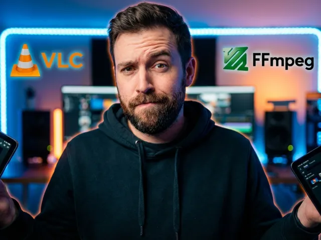 Video Frame Extractor: Skip The Screenshots