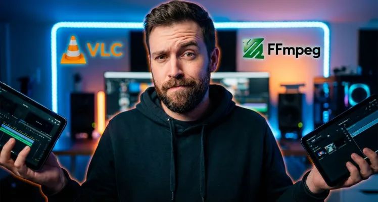 Video Frame Extractor: Skip The Screenshots