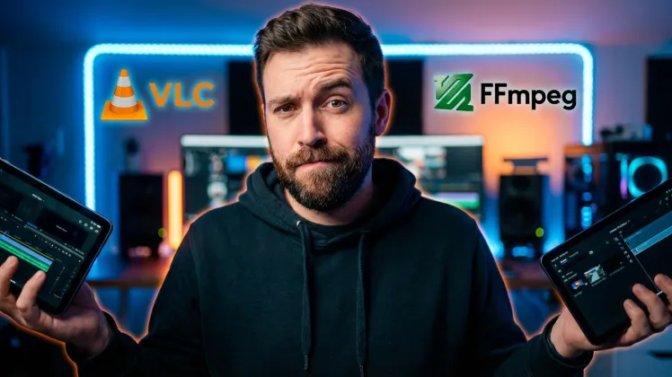 Video Frame Extractor: Skip The Screenshots