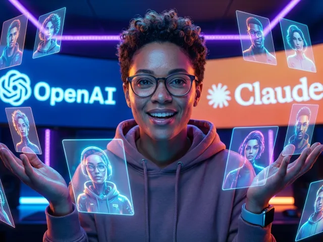 Inside chub.ai: Unfiltered AI Roleplay