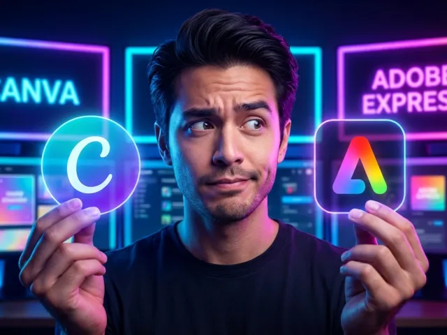 Best AI Logo Generator: Top Tools