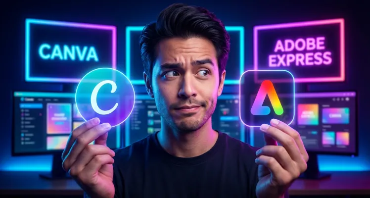 Best AI Logo Generator: Top Tools