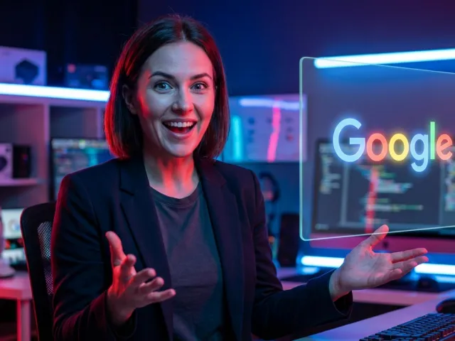 Nano Banana AI: The End of Fake Stock Photos