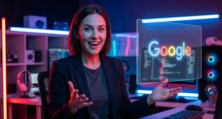 Nano Banana AI: The End of Fake Stock Photos