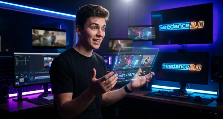 Seedance 2.0 Guide: Transform Your Video Content with Advanced Multimodal AI Controls