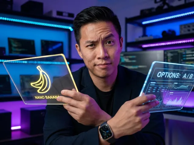 Banana Prompts XYZ: Perfect AI Characters