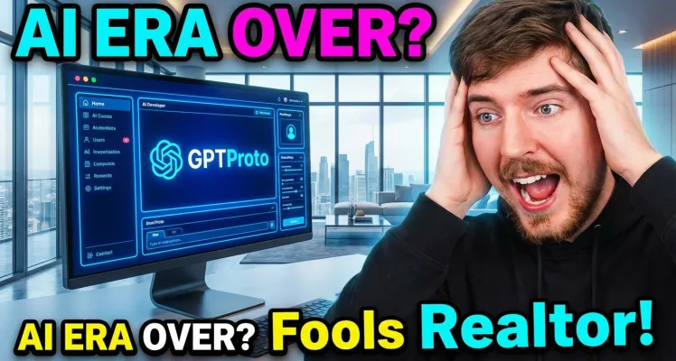 Nano Banana Pro: Hyper-Realistic AI