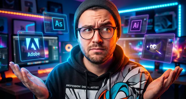 AI Background Remover: Stop Paying for Pixels