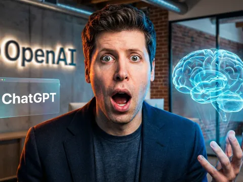 Stratégie d'OpenAI : feuille de route produit, de ChatGPT à l'AGI