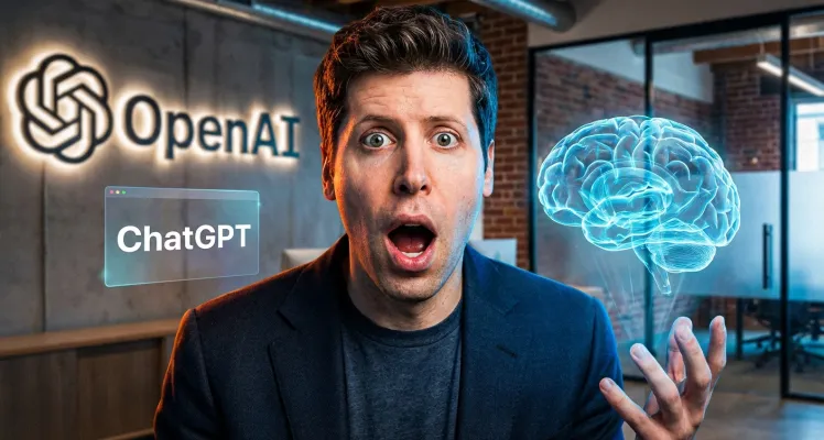 OpenAI Strategy: Product Roadmap from ChatGPT to AGI