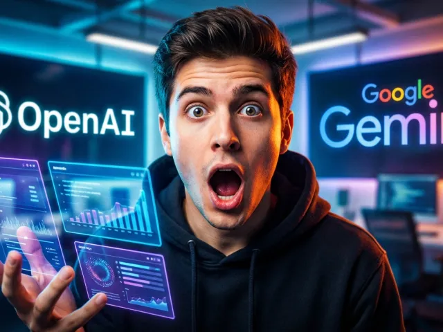 Generative AI Market Trends 2025: Mapping Consolidation, Utility, and the Agentic Future