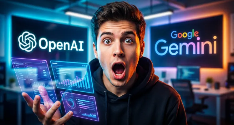 Generative AI Market Trends 2025: Mapping Consolidation, Utility, and the Agentic Future