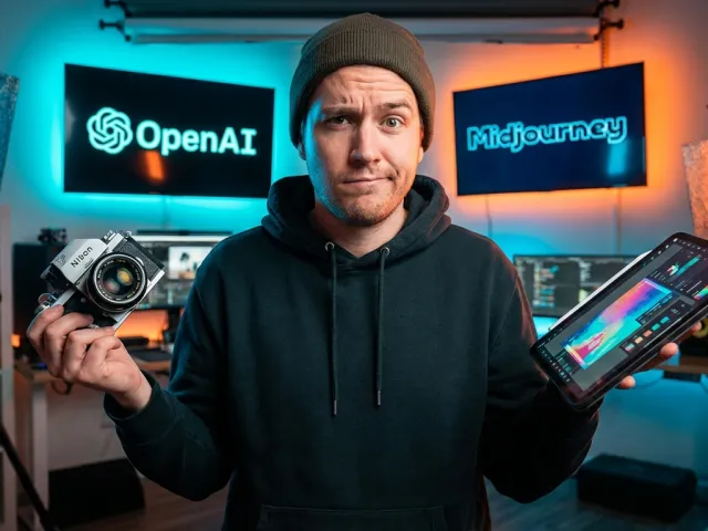 GPTProto: Redefining Pro Images in the AI Era