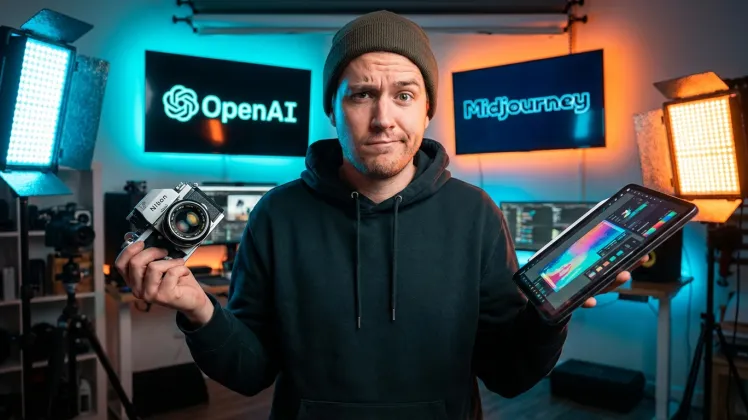 GPTProto: Redefining Pro Images in the AI Era