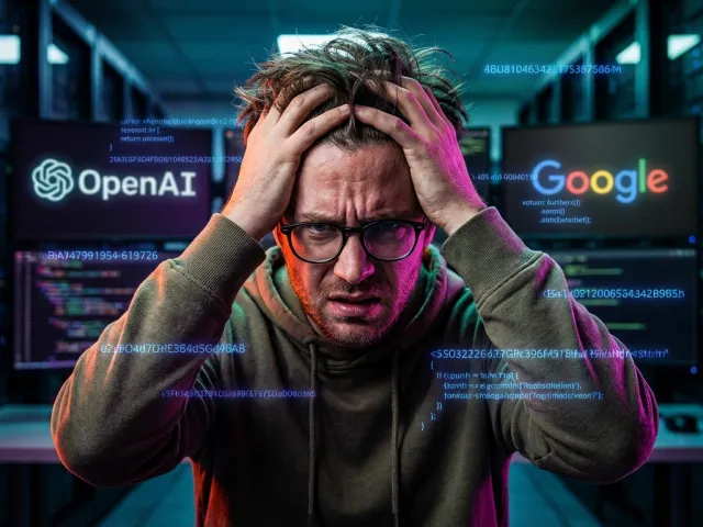 Why Copying GPT-4 Keys Ruins Productivity