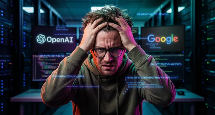 Why Copying GPT-4 Keys Ruins Productivity