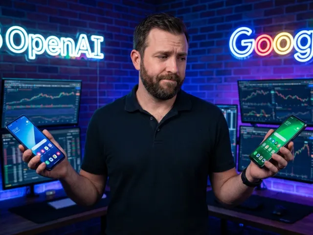 Best AI App: Tools That Actually Work Daily