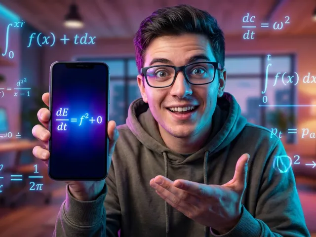 Gauthmath: The AI Tutor in Your Pocket