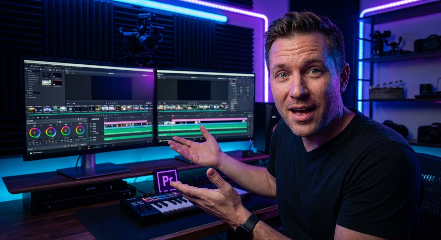 Video Editing Tips: A Pro Workflow Guide