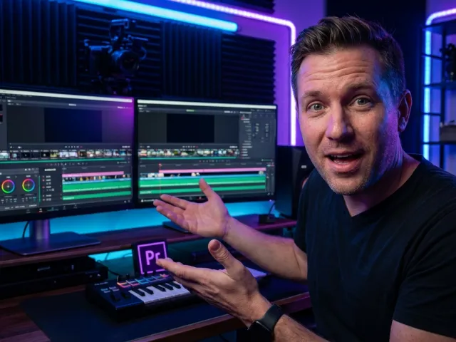 Video Editing Tips: A Pro Workflow Guide