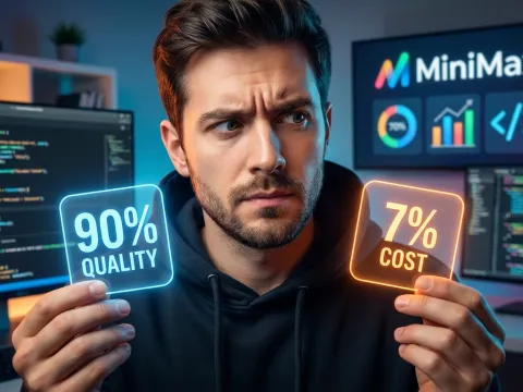 Minimax Api: High-Performance AI for Low Budgets
