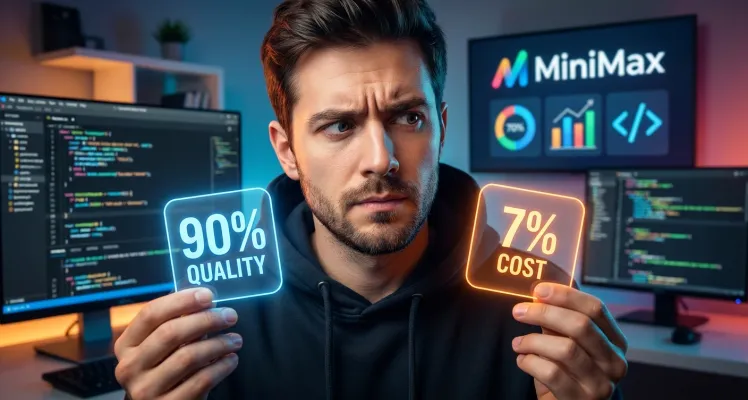 Minimax Api: High-Performance AI for Low Budgets