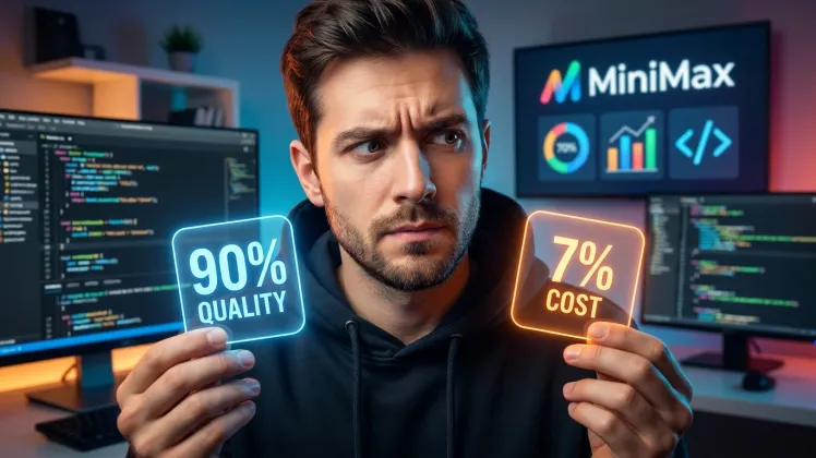 Minimax Api: High-Performance AI for Low Budgets