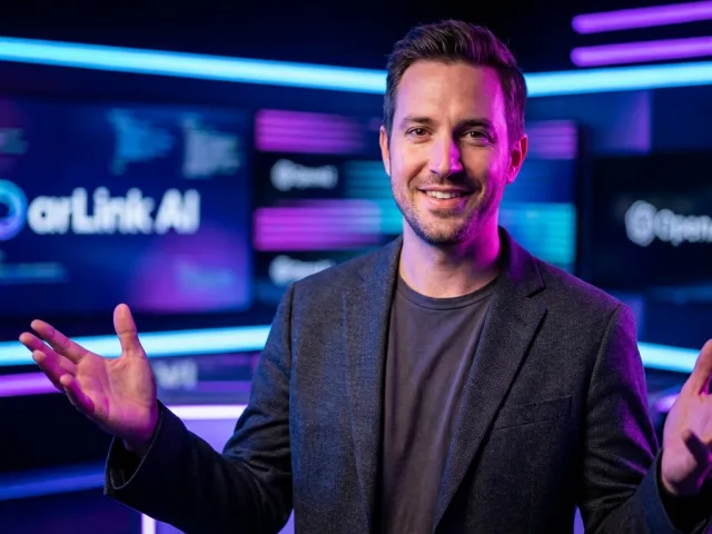 DarLink AI: The 2026 Creative Revolution