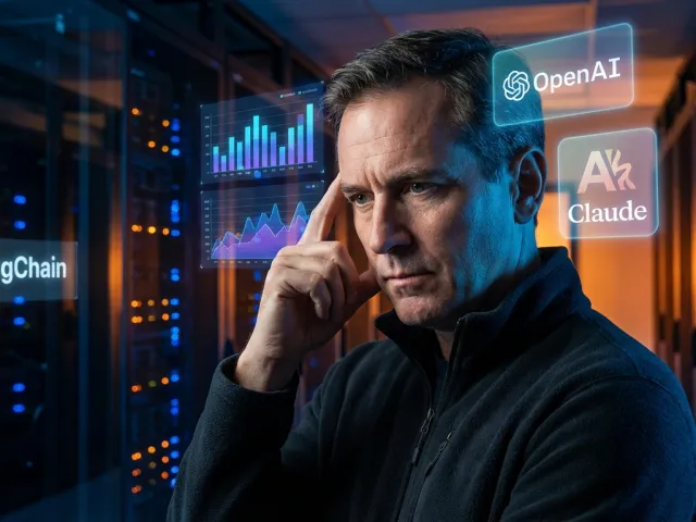 AI Agent Trends 2025: Overcoming Quality Gaps