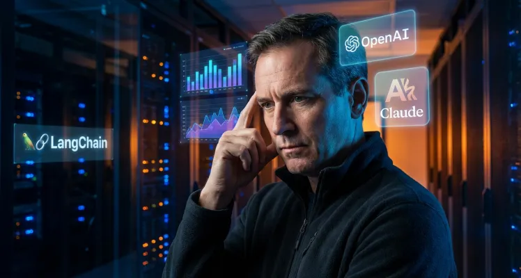 AI Agent Production Trends 2025: Why Quality and Reliability are the New Bottlenecks