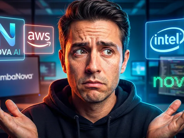 Nova AI: Real Tools vs. Scams