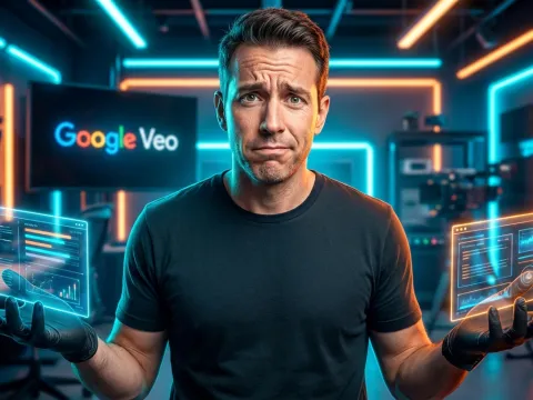 Veo 3.1 Lite: O Cavalo de Batalha da IA de Vídeo do Google