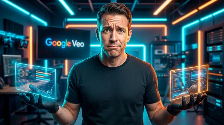 Veo 3.1 Lite: Google's Video AI Workhorse