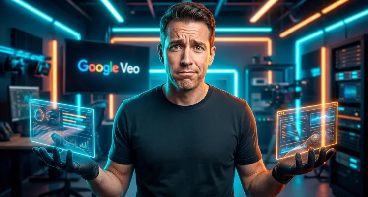 Veo 3.1 Lite: Google's Video AI Workhorse
