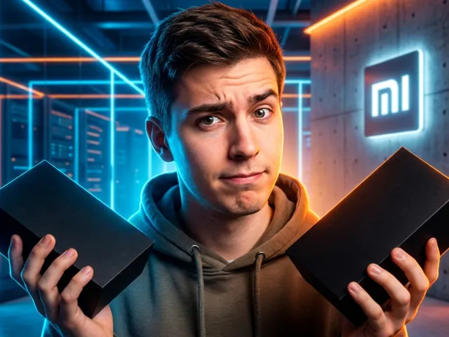 Xiaomi MiMo V2.5 Pro: Efficiency Reborn