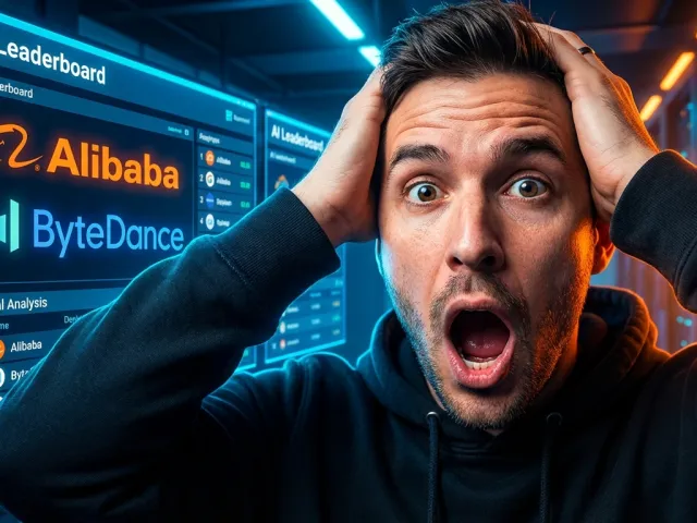 Happyhorse beats all AI video models