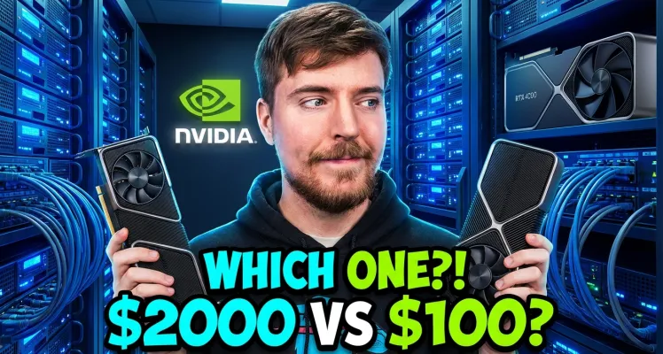 Qwen 2.5 32b: The Ultimate Local AI Sweet Spot