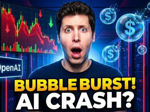 AI Bubble Risks and Survival Tactics