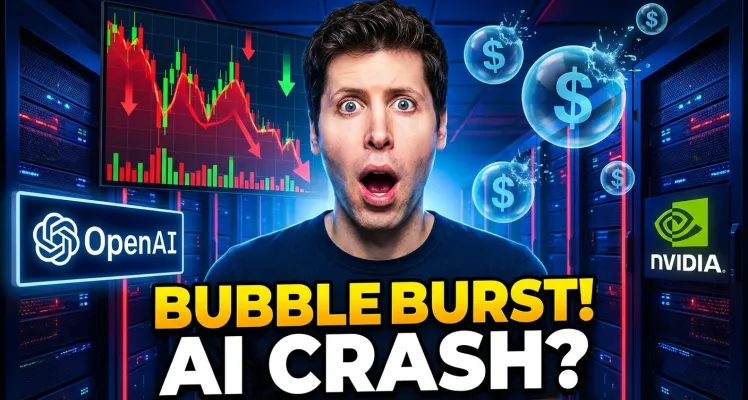 AI Bubble Risks and Survival Tactics