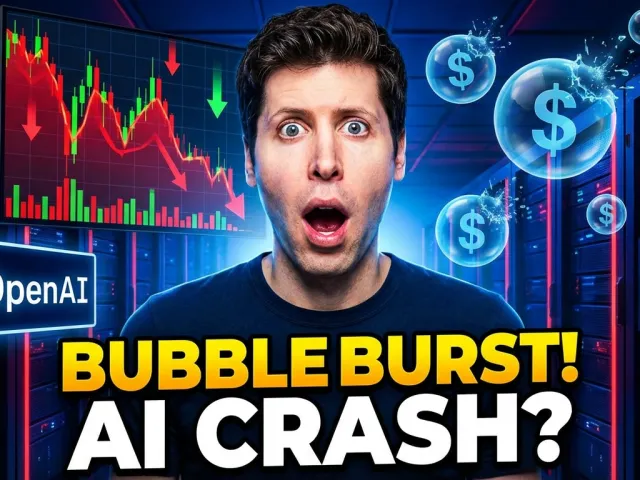 AI Bubble Reality Check: Boom or Burst?