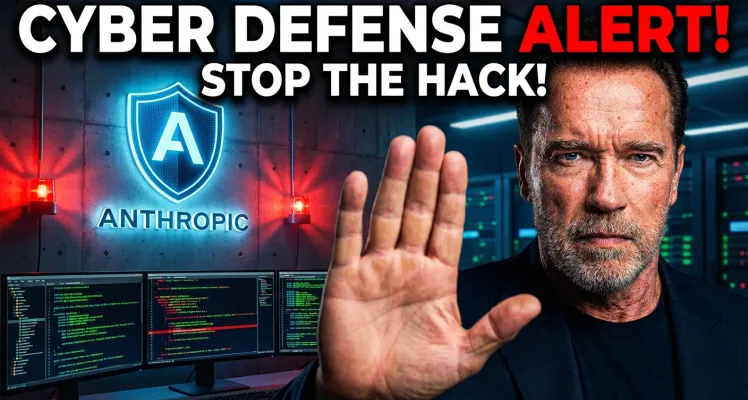 Claude Mythos: Anthropic's AI Reasoning Power